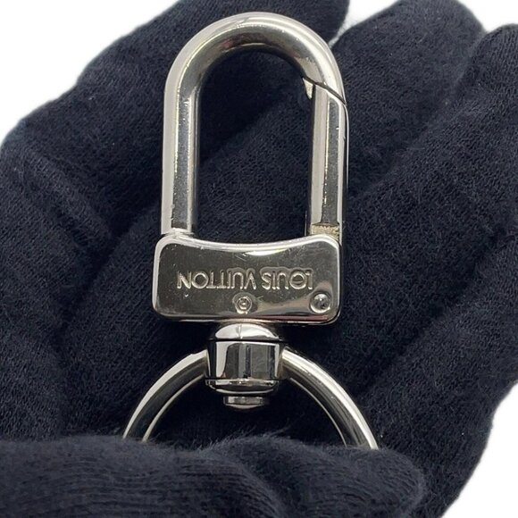 LOUIS VUITTON Trio Messenger Damier Salt Gray - Picture 10 of 16